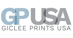 GicleePrintsUSA.com logo