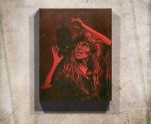 Load image into Gallery viewer, Vintage Halloween Witch Print The Sorcerer GicleePrintsUSA

