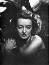Load image into Gallery viewer, Bette Davis Dark Victory Publicity Photo Reprint
